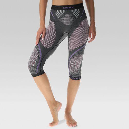 Produktbild UYN 3/4-Thermohose Evolutyon Melange (L, XL)