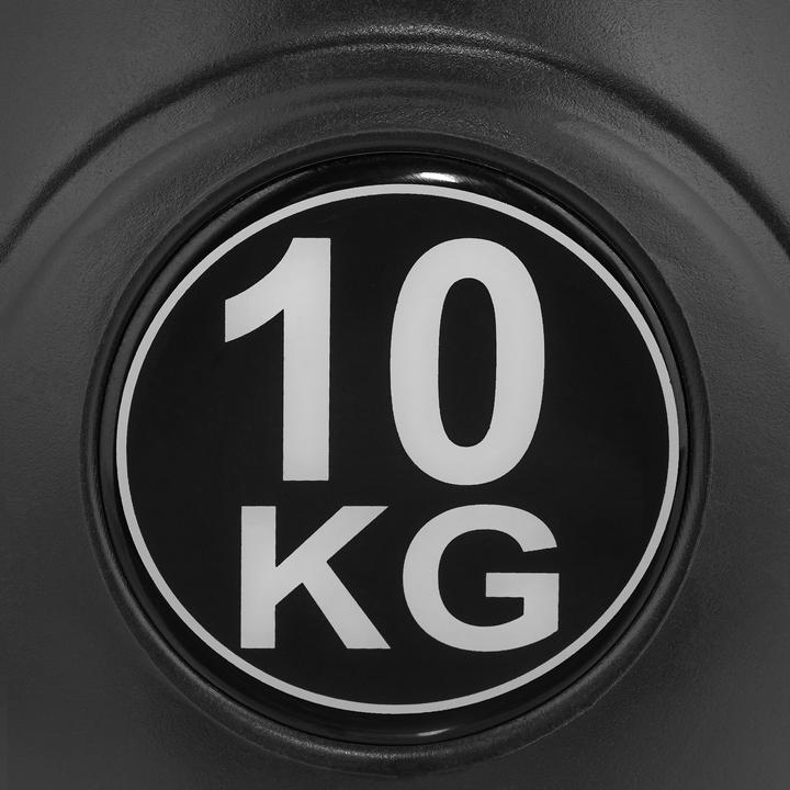 Immagine prodotto Relaxdays Kettlebell (1 x 10 kg)