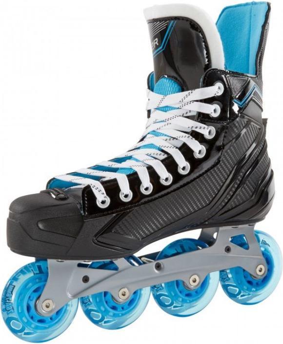 Actual product image Bauer RH RSX Skate SR (45.5)