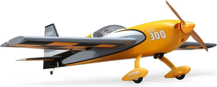 Image du produit E-Flite Extra 300 3D 1.3m PNP