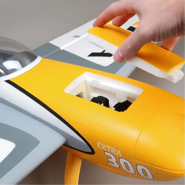 Image du produit E-Flite Extra 300 3D 1.3m PNP