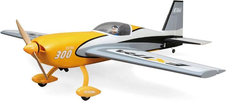 Image du produit E-Flite Extra 300 3D 1.3m PNP