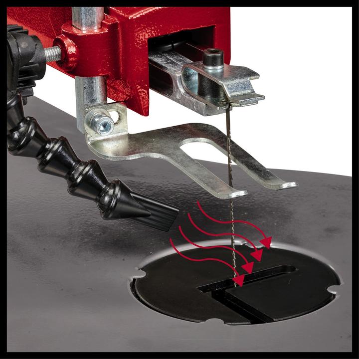 Produktbild Einhell TC-SS 406 E