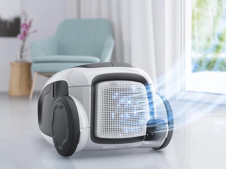 Produktbild Electrolux UltraSilencer Zen EUS8ALRGY