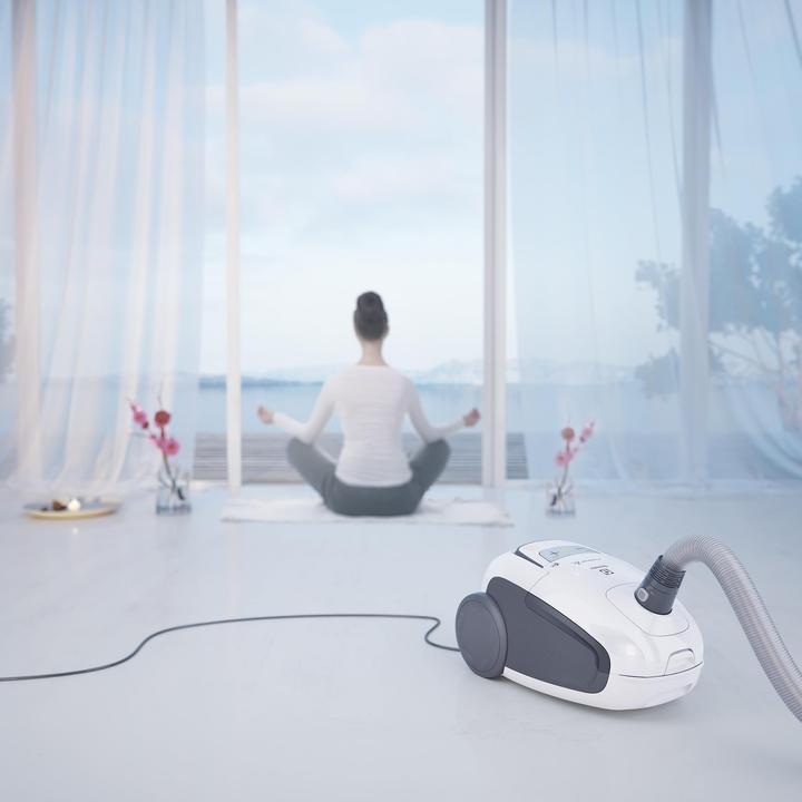Produktbild Electrolux UltraSilencer Zen EUS8ALRGY