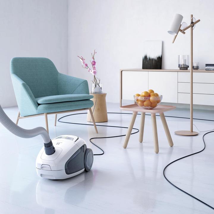 Produktbild Electrolux UltraSilencer Zen EUS8ALRGY