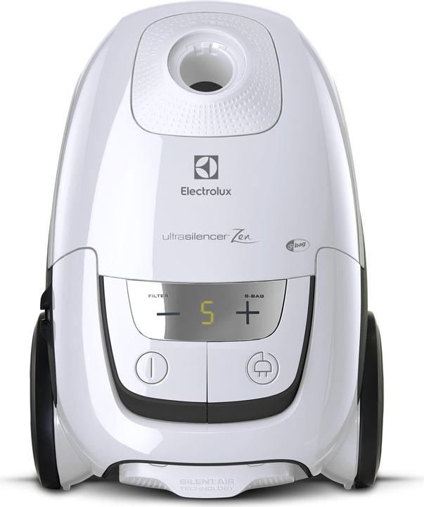 Produktbild Electrolux UltraSilencer Zen EUS8ALRGY