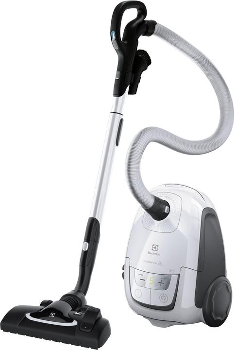 Produktbild Electrolux UltraSilencer Zen EUS8ALRGY