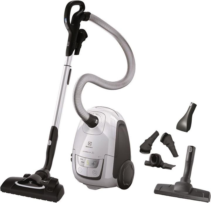 Electrolux UltraSilencer Zen EUS8ALRGY