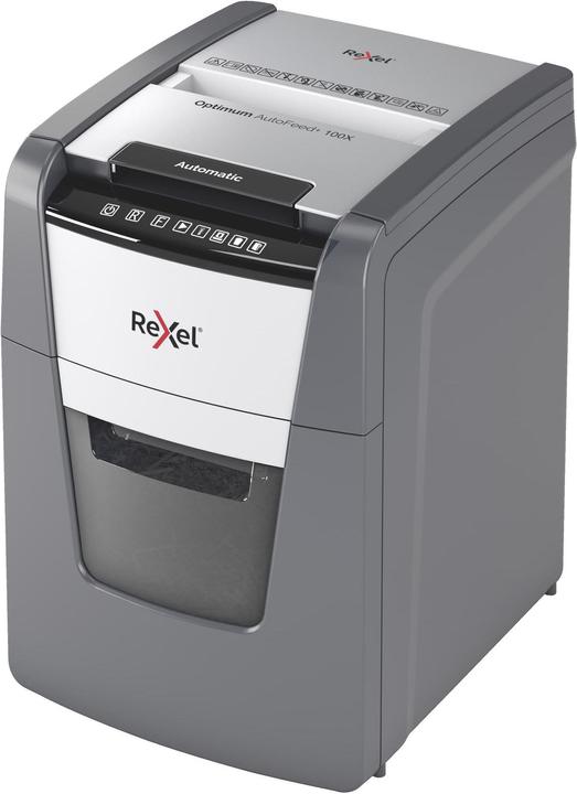 Immagine prodotto Rexel Optimum AutoFeed+ 100M (Microtaglio)