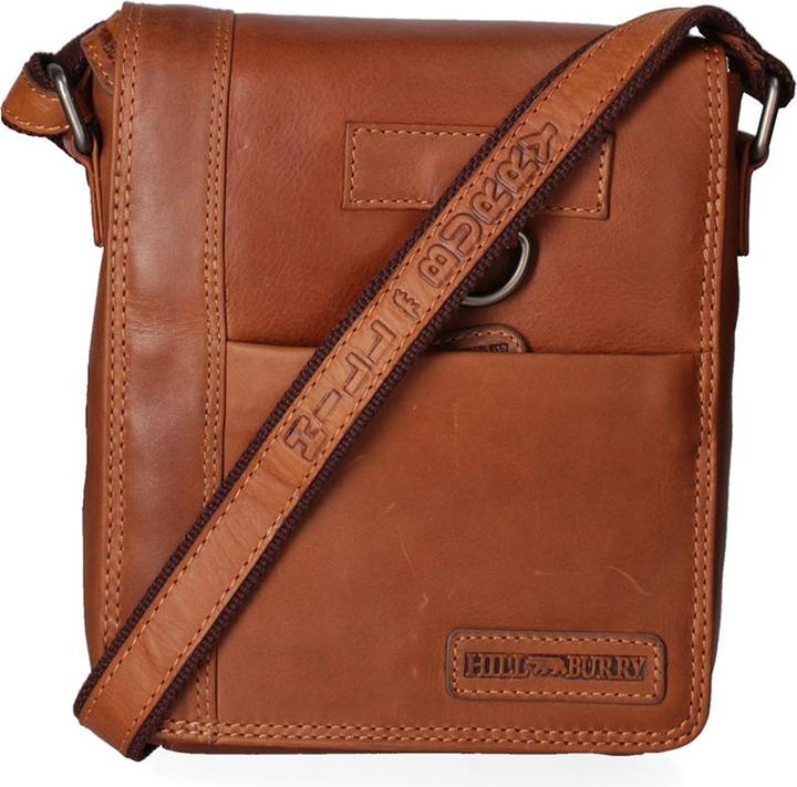 Actual product image Hill Burry Men Shoulder Bag