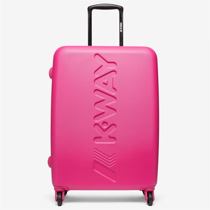K-Way K-AIR - Trolley Medium (66 l, M (50 - 90l))
