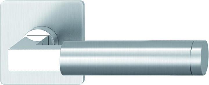 Hafi FlushLine 218/880 lever handle sets (Door set)