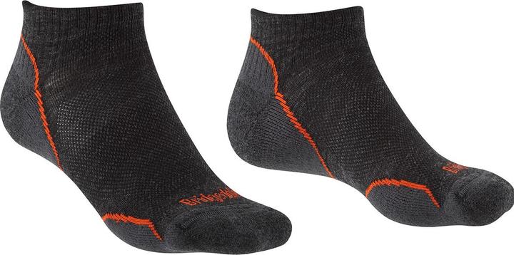 Bridgedale Hike UL T2 Merino Performance Low (44 - 47)