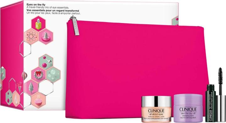 Image du produit Clinique All About Eyes (Set, 15 ml)