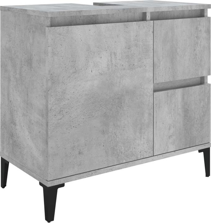 Gris béton