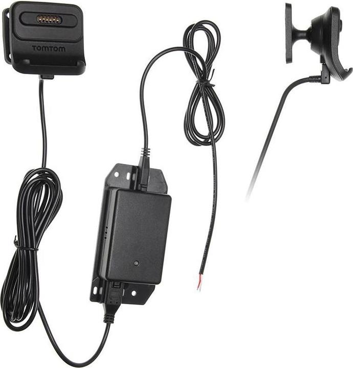 Produktbild Brodit Active Dock Holder with Tilt Swivel