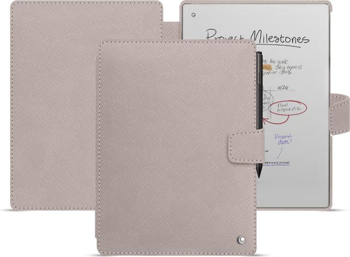 Image du produit Noreve Housse cuir Kobo Clara 2E