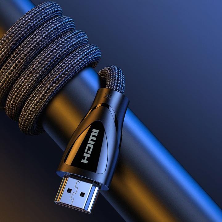 Produktbild Ugreen HDMI (Typ A) — HDMI (Typ A) (3 m, HDMI)