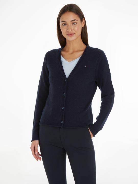 Produktbild Tommy Hilfiger Cardigan (M)