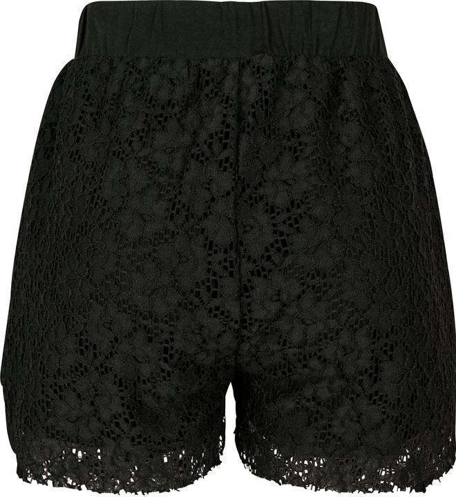 Produktbild Urban Classics Ladies Laces Shorts (S)