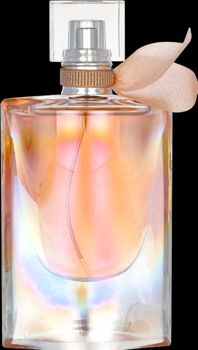 Produktbild Lancôme La Vie Est Belle Soleil Cristal Eau de Parfum EdP (Eau de Parfum, 50 ml)