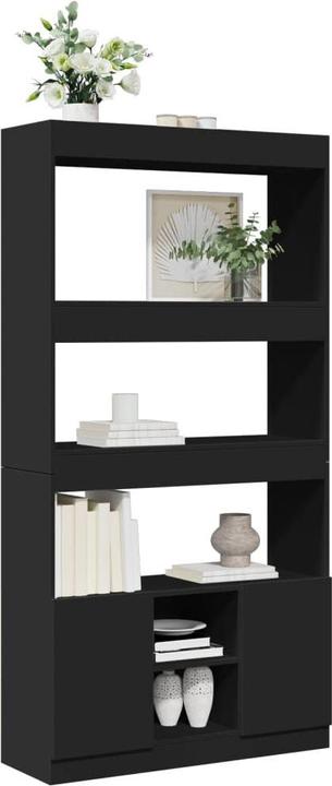 Actual product image VidaXL Louiza (92 x 33 x 180 cm)