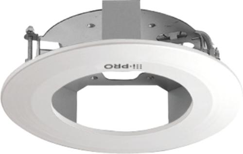 Immagine prodotto Panasonic Adattatore per montaggio a soffitto WV-Q174B (Kit di montaggio)