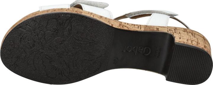Produktbild Gabor Sandalen (37)