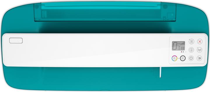 Actual product image HP DeskJet 3735 (Ink, Colour)