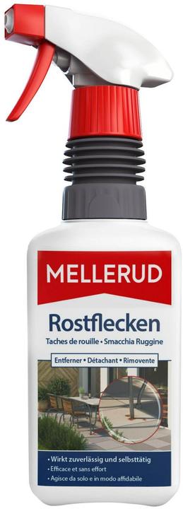 Mellerud Rostflecken Entferner