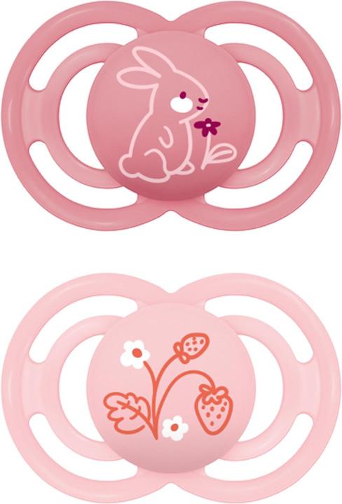Immagine prodotto MAM Perfetto (2 x, 6 - 16 M.)
