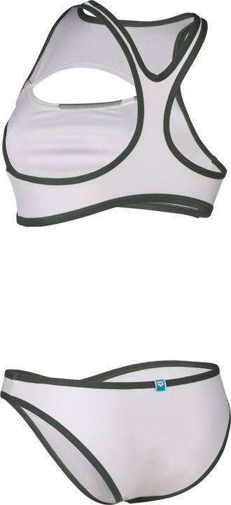 Immagine prodotto Arena W Logo Brassiere Bikini Racer Back (L)