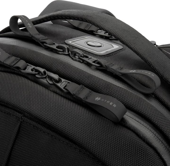 Actual product image Targus Hyper Pack Pro (22 l)