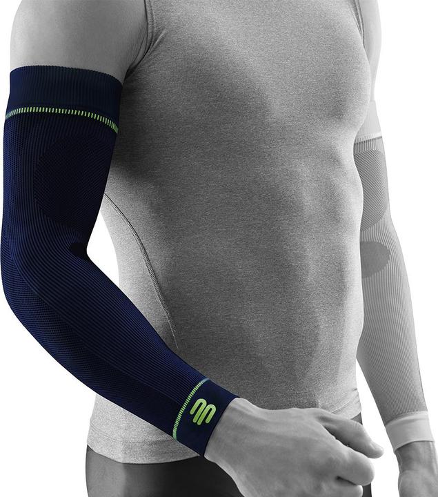 Actual product image Bauerfeind Sc Sleeves Arm (XL)