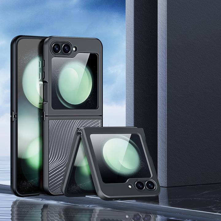 Actual product image Dux Ducis Aimo Case (Samsung Galaxy Z Flip6)