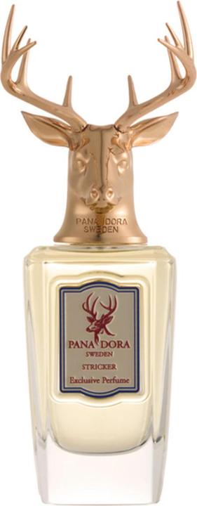 Pana Dora STRICKER EXCLUSIVE Eau de Parfum (Eau de Parfum, 100 ml)