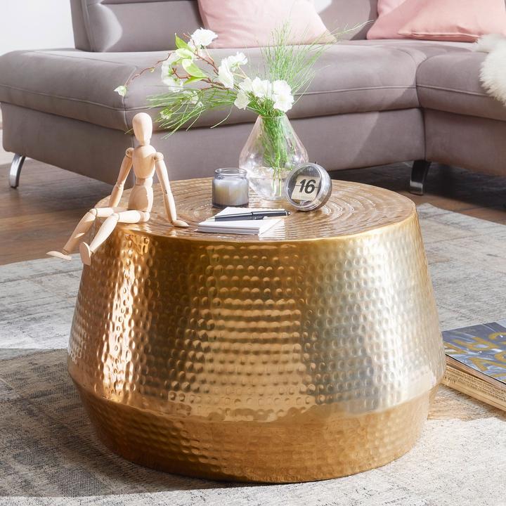 Produktbild FineBuy Clémence (60 x 60 x 36 cm)