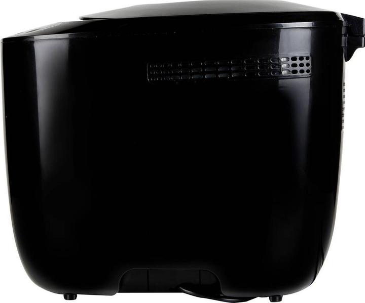 Actual product image Domo Bread Baker B3973 Black