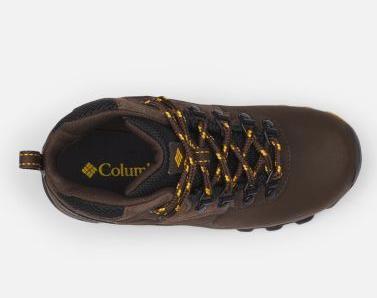 Produktbild Columbia Youth Newton Ridge (37)