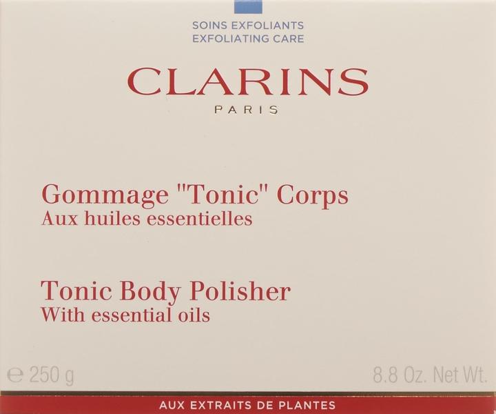 Produktbild Clarins Tonic (250 ml)