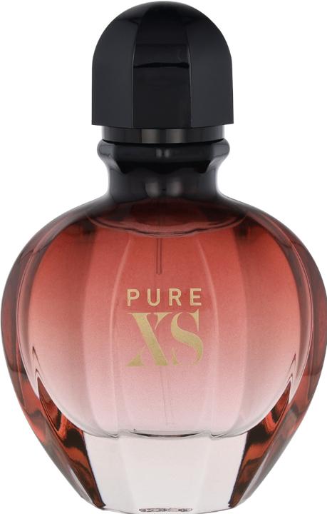 Actual product image Paco Rabanne Pure XS (Eau de parfum, 30 ml)