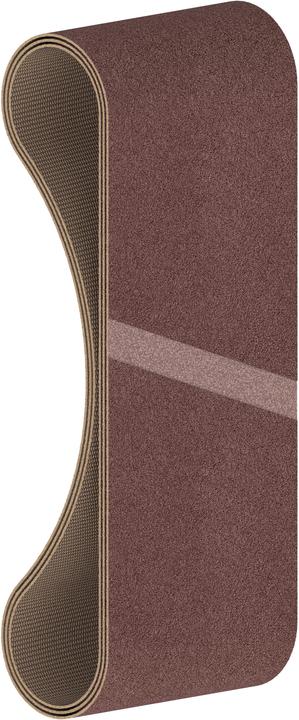 Actual product image Bosch Professional Zubehör PRO X440 sanding belt, 100 x 610 mm, G40 (40)