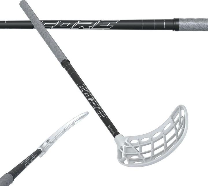 Actual product image Fat Pipe Core 31 Jab FH2-Links-82 cm (82 cm, Left)