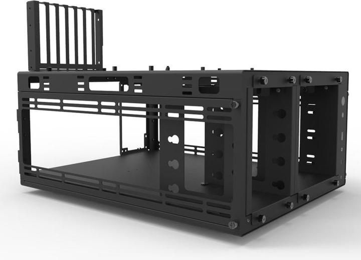 Actual product image Jonsbo TB01 (ATX, SSI CEB, Mini-ITX, E-ATX, mATX)