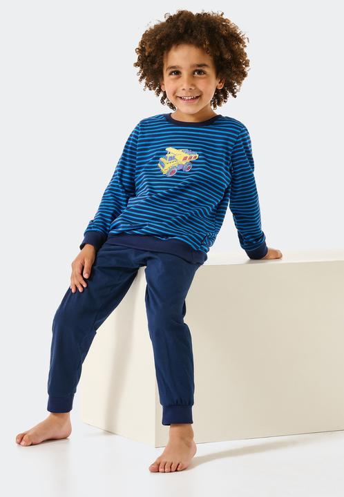 Produktbild Schiesser Pyjama (128)