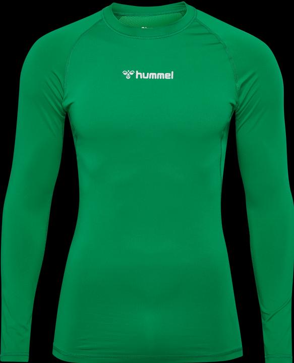Produktbild hummel hmlBL PERFORMANCE TEE L/S (L)