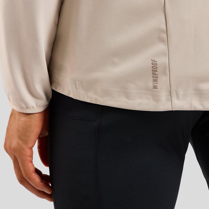 Produktbild Odlo Zeroweight Warm Reflective 2.0 (XL)