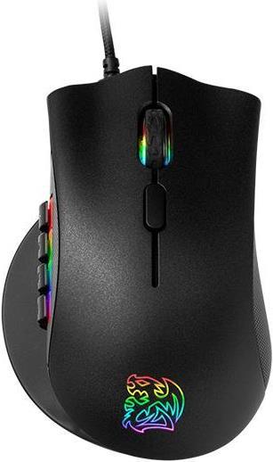 Thermaltake Nemesis Switch (Kabelgebunden)