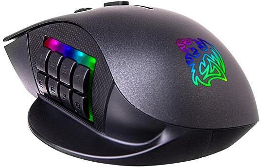 Produktbild Thermaltake Nemesis Switch (Kabelgebunden)